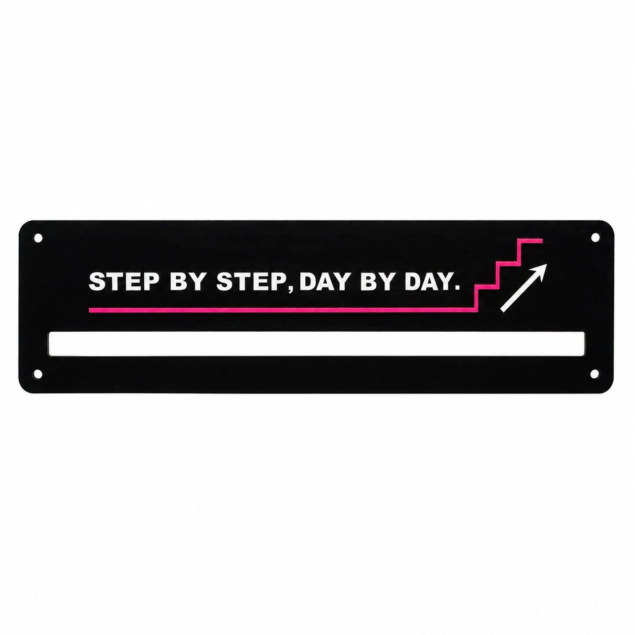 هولدر مدال Step by Step، نمای 1